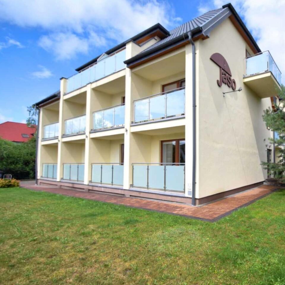 Unser Pflegeheim 1