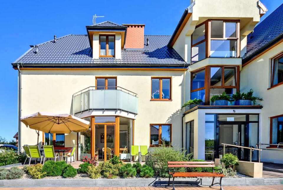 Ein Zuhause für den Lebensabend – Willkommen im Seniorenheim JaSo in Kolberg
