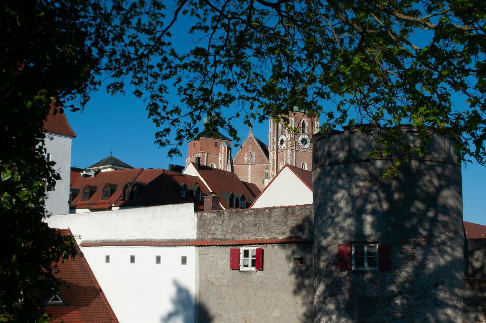 Individuelle 24-Stunden-Betreuung in Ingolstadt