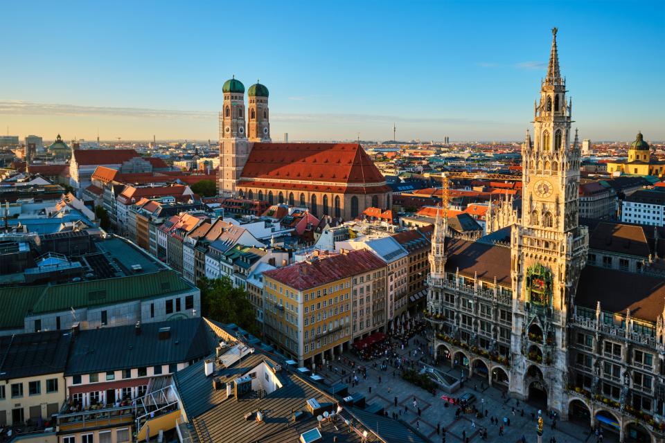 Individuelle 24-Stunden-Betreuung in München