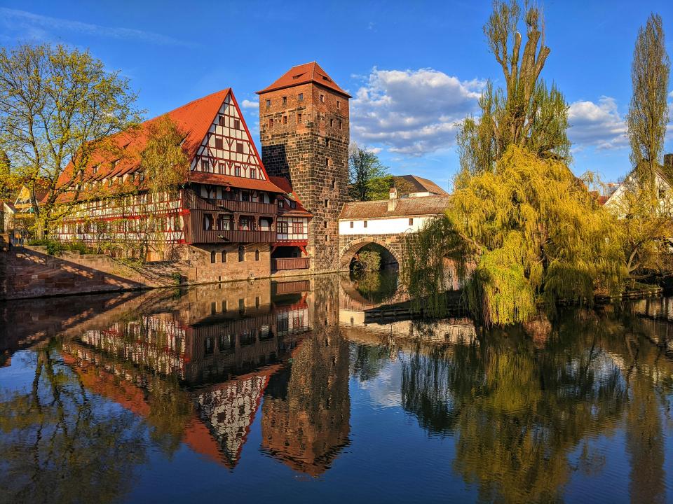 Individuelle 24-Stunden-Betreuung in Nürnberg