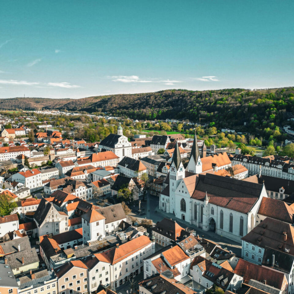 Individuelle 24-Stunden-Betreuung in Eichstätt