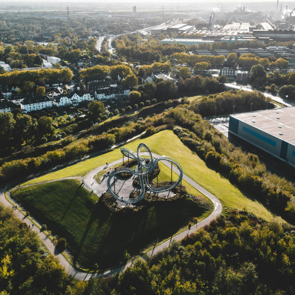 Individuelle 24-Stunden-Betreuung in Duisburg