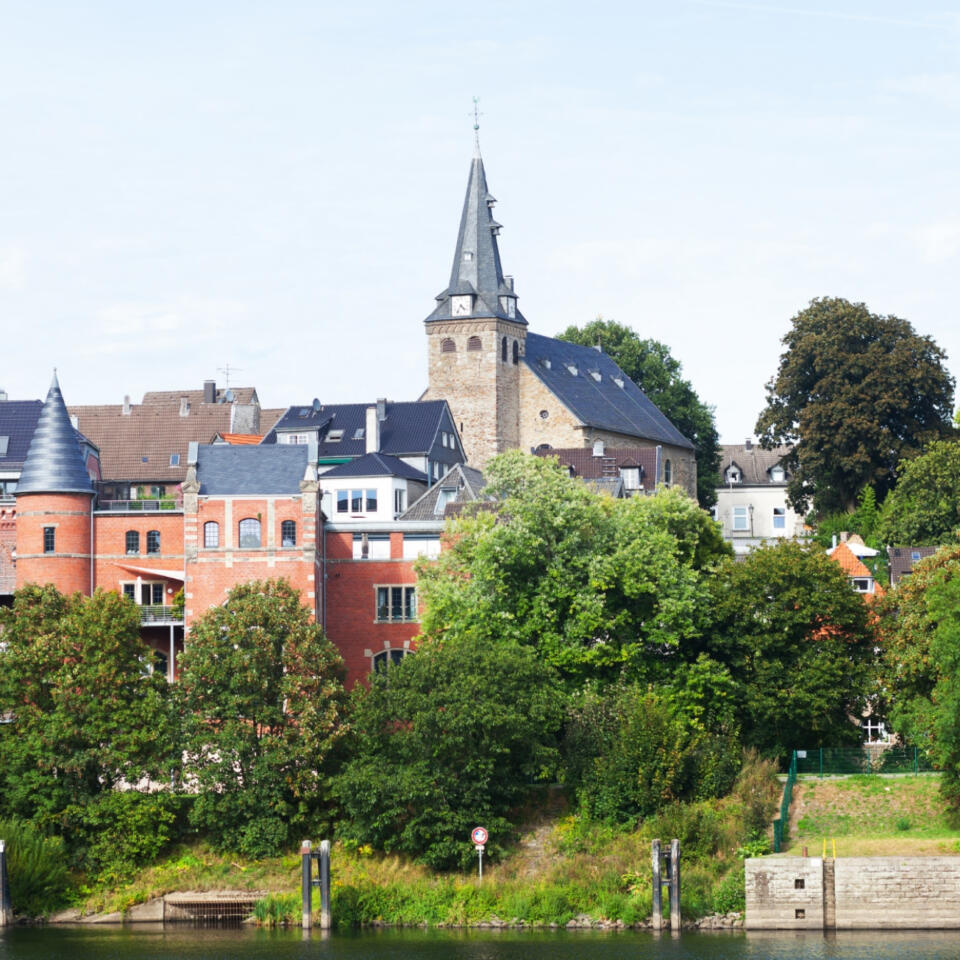 Individuelle 24-Stunden-Betreuung in Essen