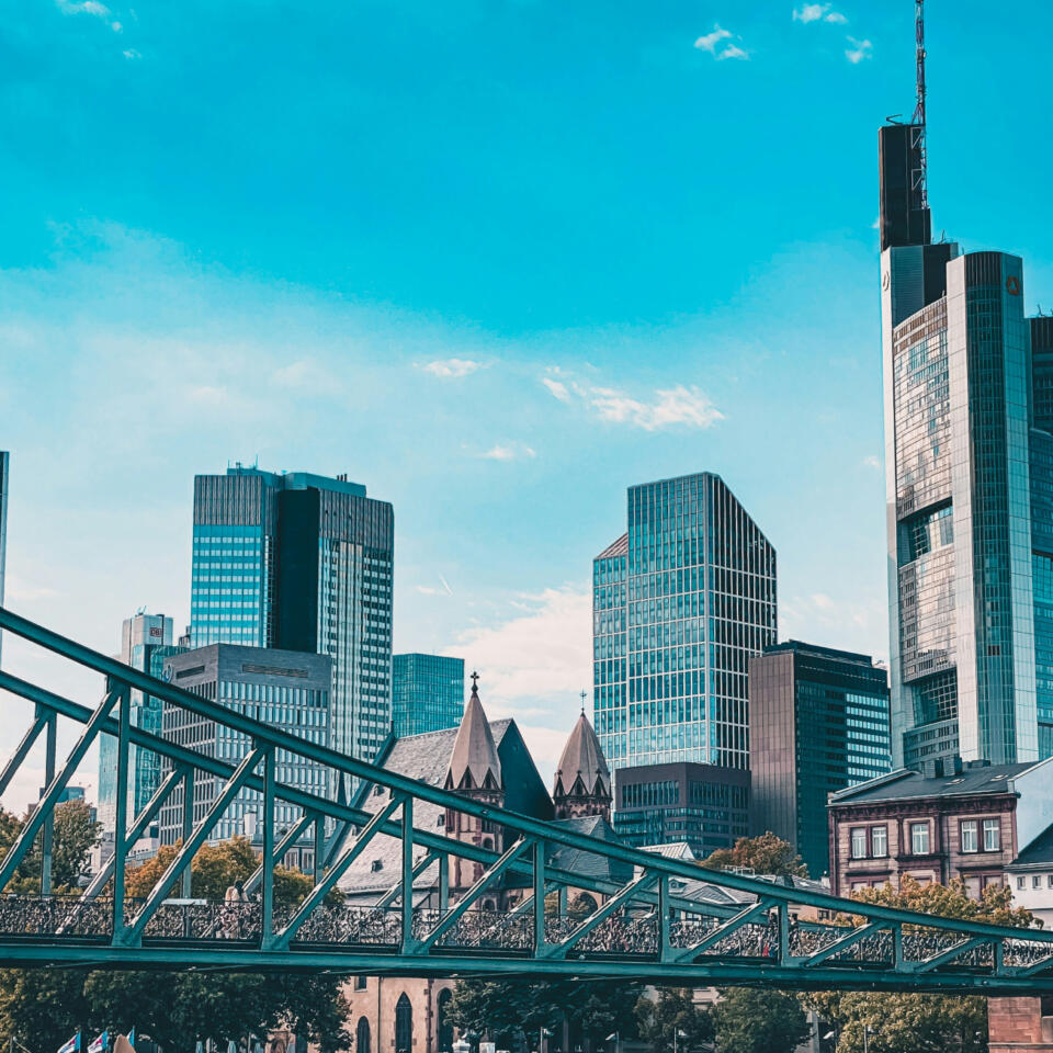 Individuelle 24-Stunden-Betreuung in Frankfurt am Main