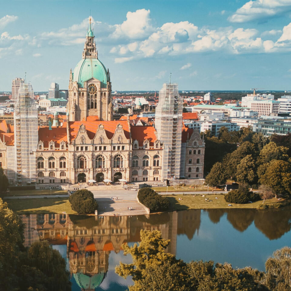 Individuelle 24-Stunden-Betreuung in Hannover