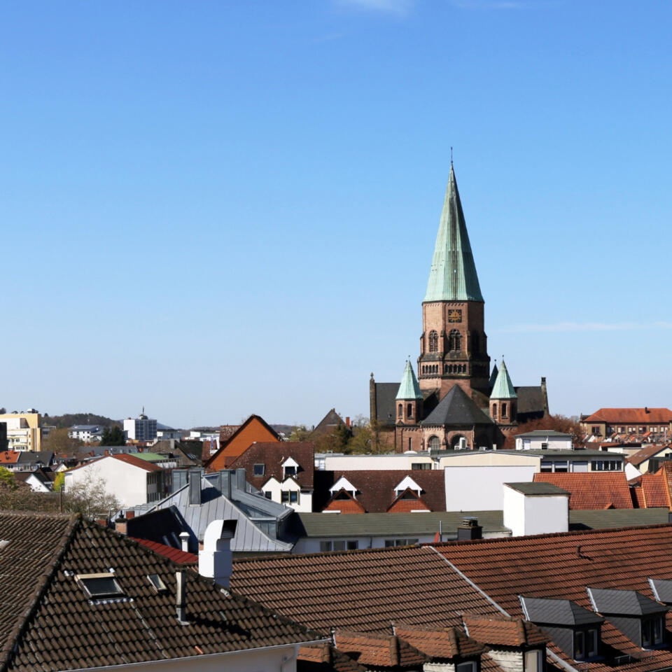Individuelle 24-Stunden-Betreuung in Kaiserslautern