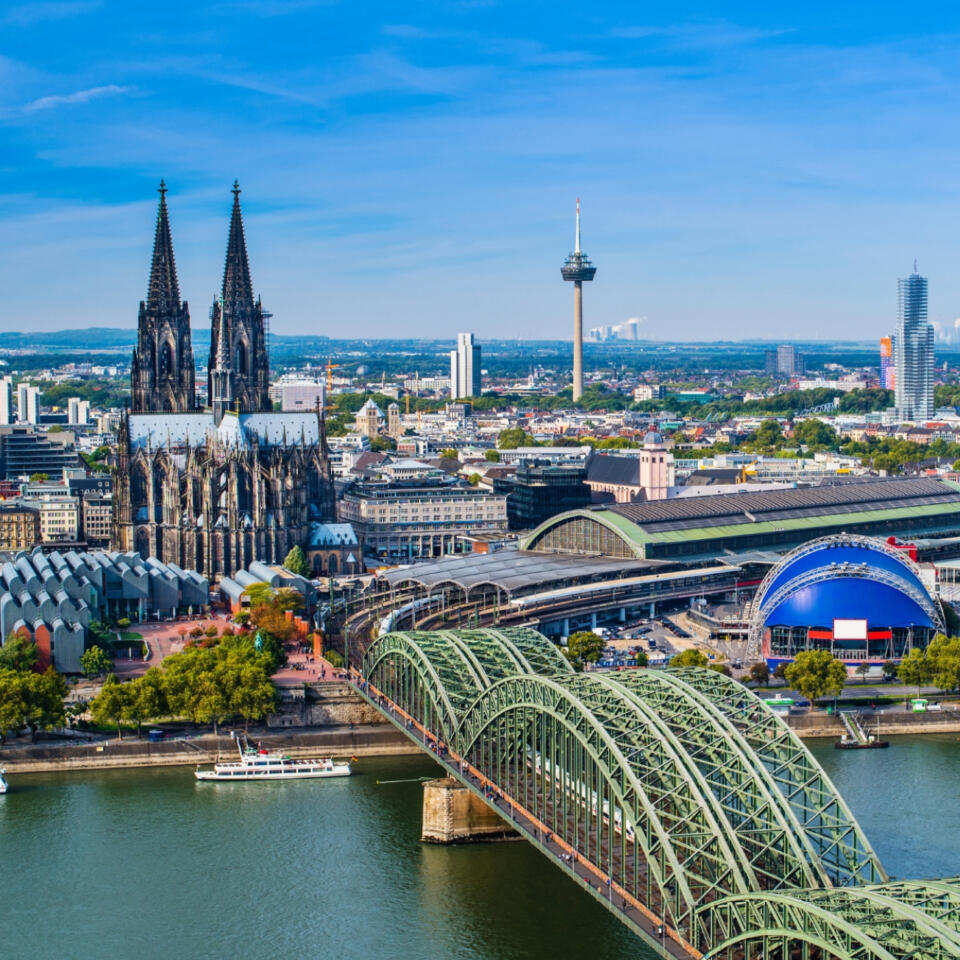 Individuelle 24-Stunden-Betreuung in Köln