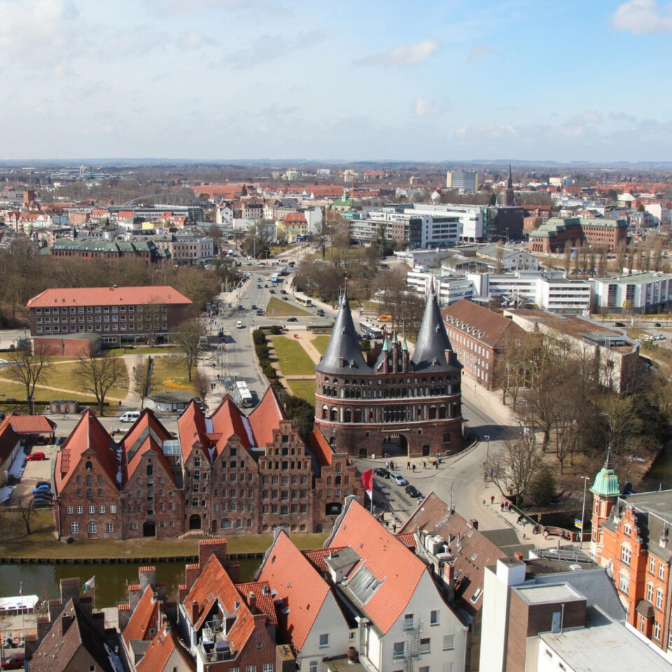 Individuelle 24-Stunden-Betreuung in Lübeck
