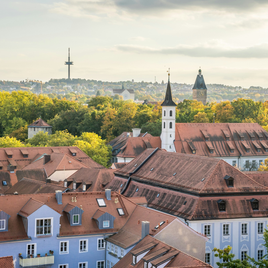 Individuelle 24-Stunden-Betreuung in Regensburg