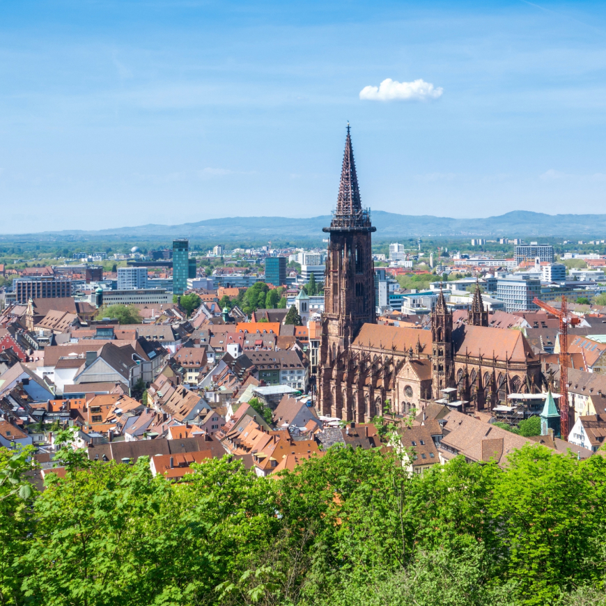 Individuelle 24-Stunden-Betreuung in Freiburg