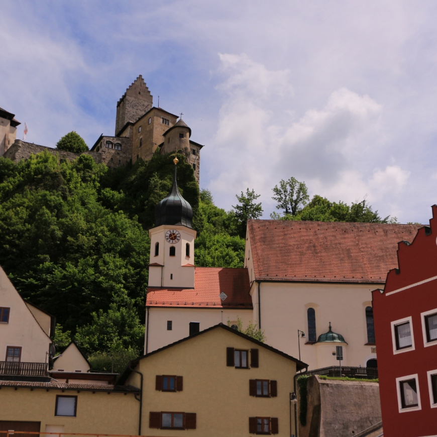 Individuelle 24-Stunden-Betreuung in Kipfenberg