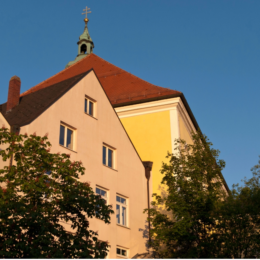 Individuelle 24-Stunden-Betreuung in Neustadt an der Aisch