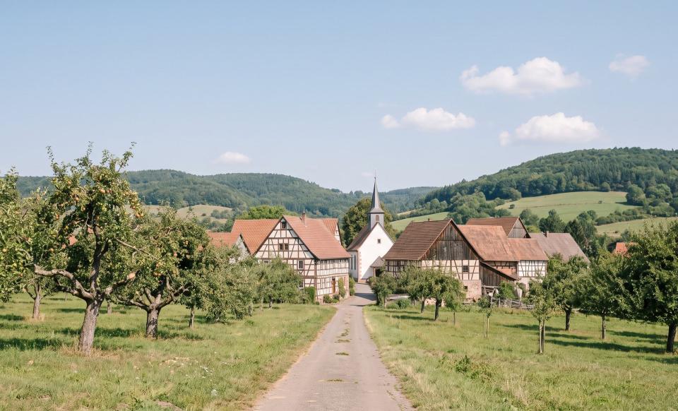 Individuelle 24-Stunden-Betreuung in Lützelbach