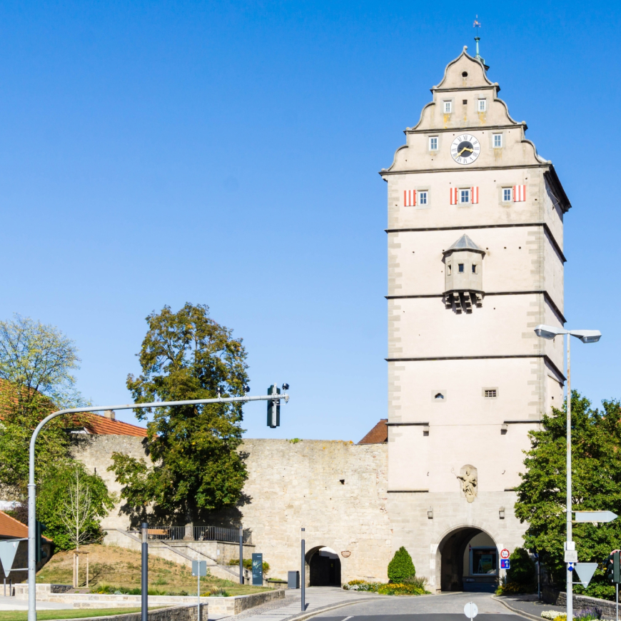 Individuelle 24-Stunden-Betreuung in Bad Neustadt an der Saale
