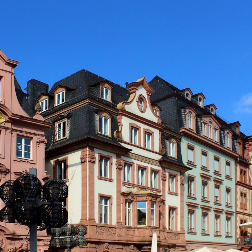 Individuelle 24-Stunden-Betreuung in Bad Rodach