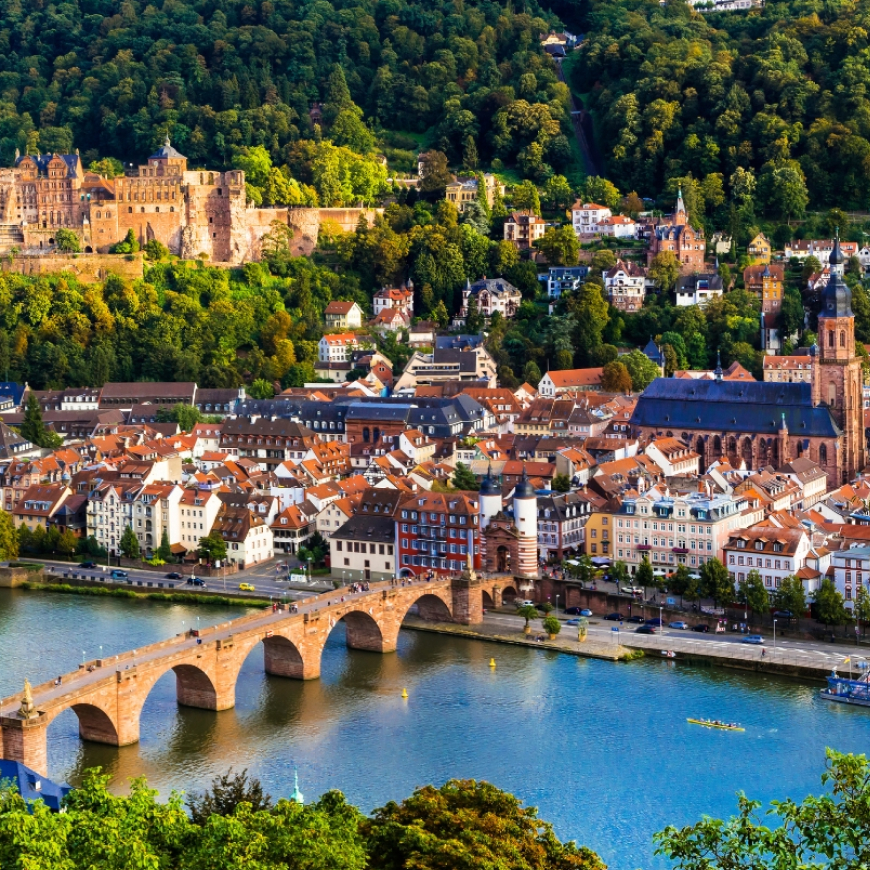 Individuelle 24-Stunden-Betreuung in Heidelberg