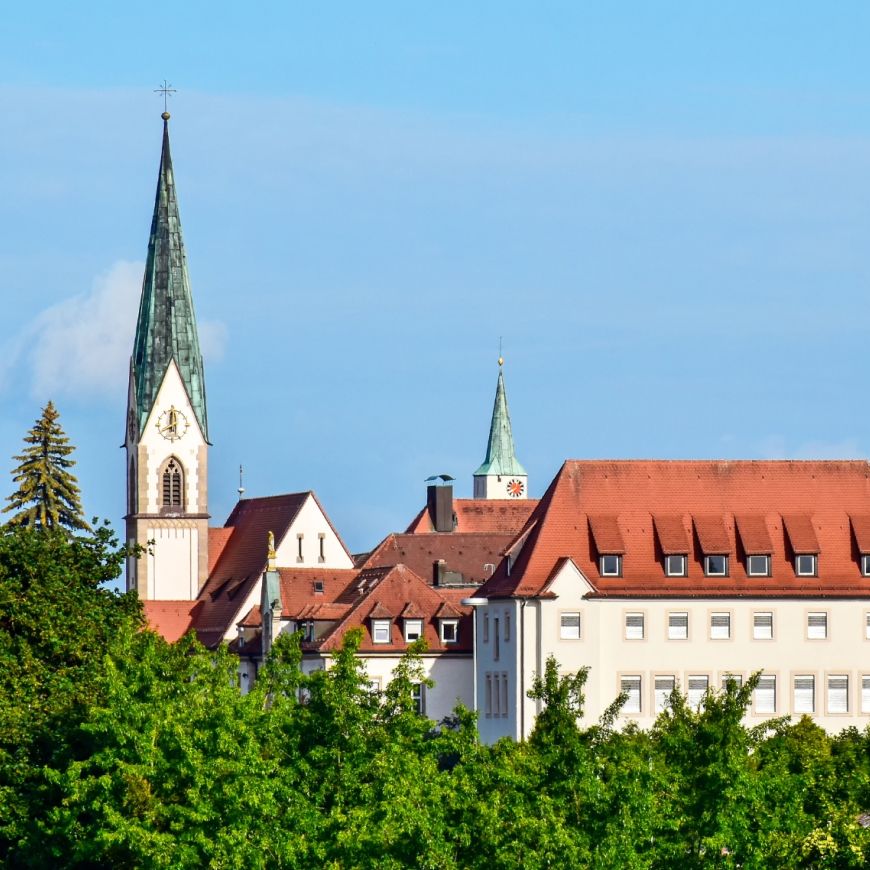 Individuelle 24-Stunden-Betreuung in Herzogenaurach