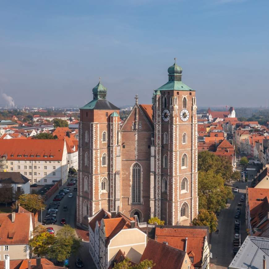 Individuelle 24-Stunden-Betreuung in Kösching