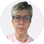 Liane Vogel 