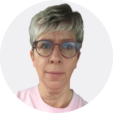 Liane Vogel 