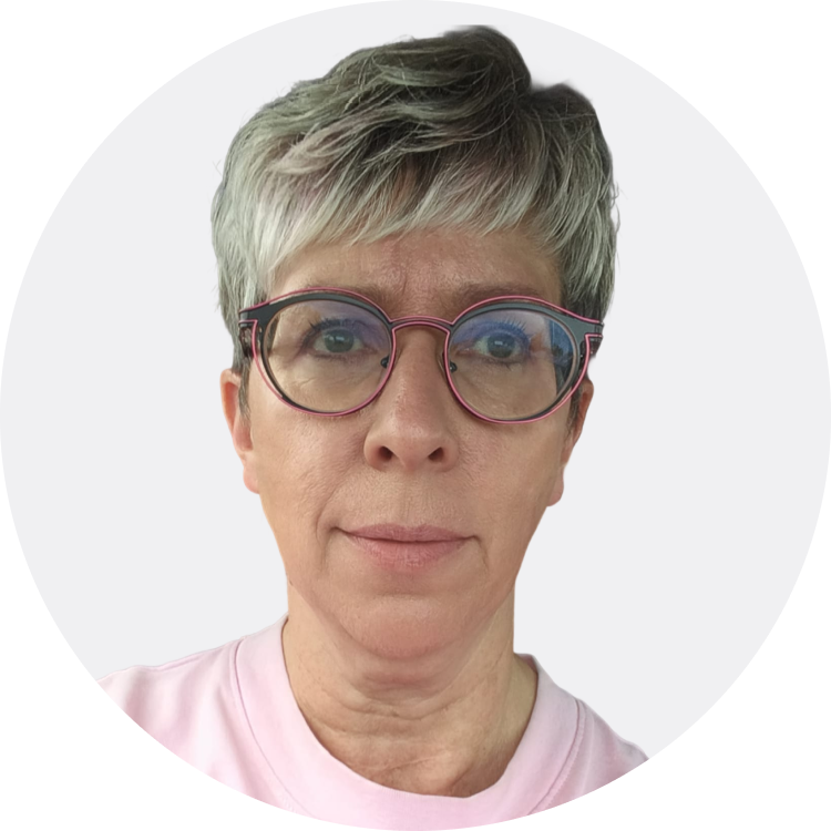 Liane Vogel 