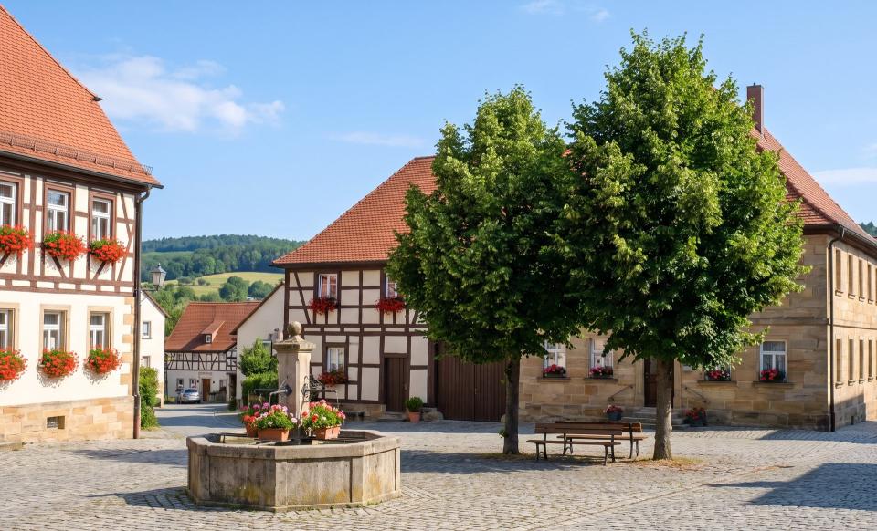 Individuelle 24-Stunden-Betreuung in Bad Rodach