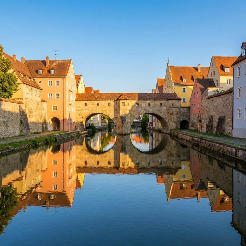 Individuelle 24-Stunden-Betreuung in Amberg