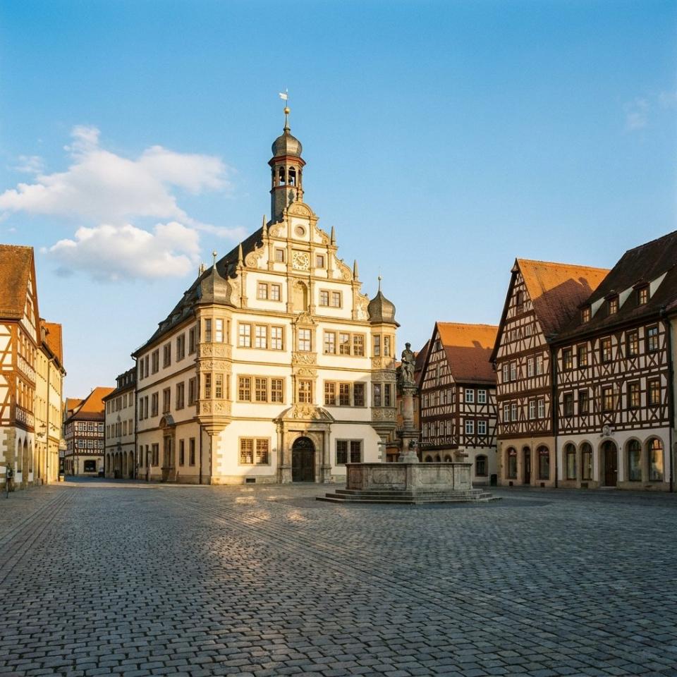 Individuelle 24-Stunden-Betreuung in Schweinfurt