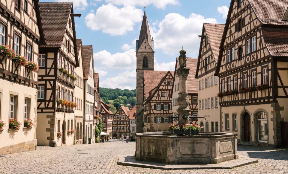 Seniorenbetreuung & Seniorenpflege zu Hause in Aalen