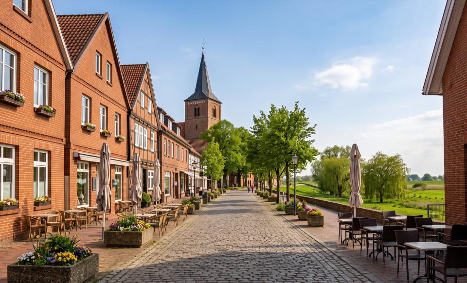 Seniorenbetreuung & Seniorenpflege zu Hause in Achim