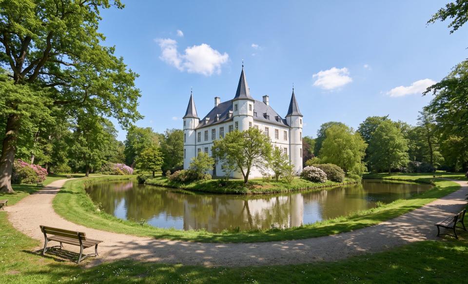 Seniorenbetreuung & Seniorenpflege zu Hause in Ahrensburg