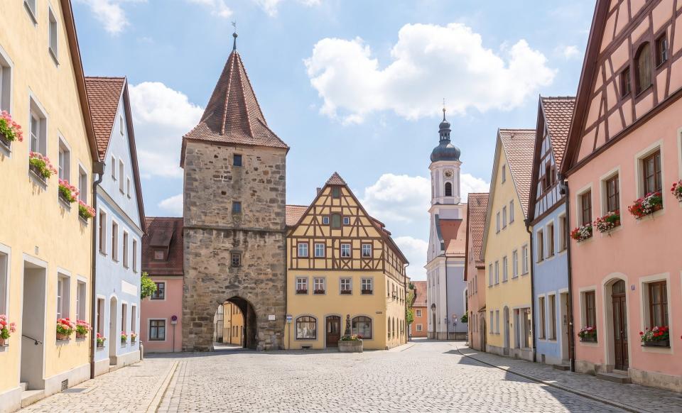 Seniorenbetreuung & Seniorenpflege zu Hause in Aichach
