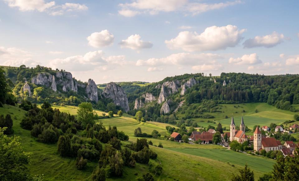 Seniorenbetreuung & Seniorenpflege zu Hause in Albstadt