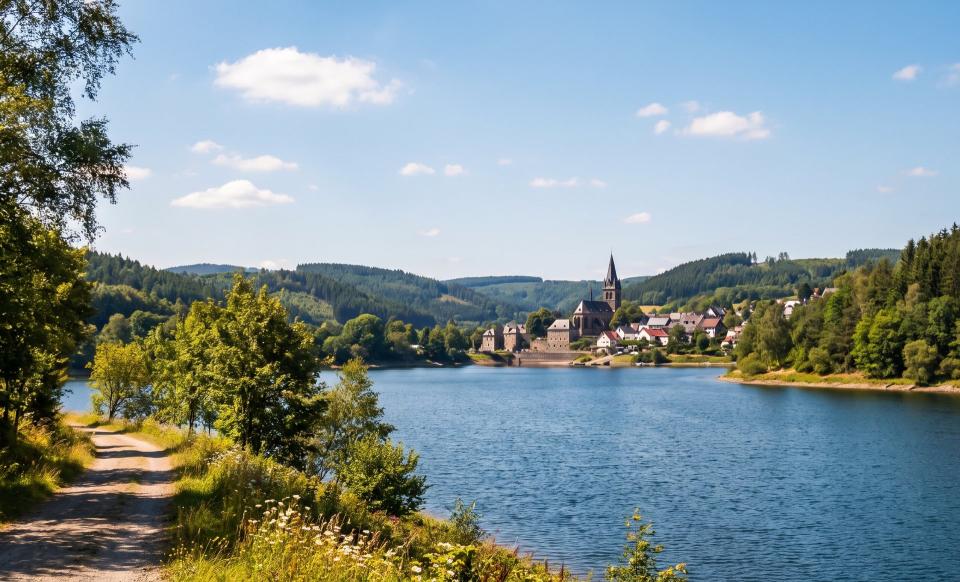 Seniorenbetreuung & Seniorenpflege zu Hause in Attendorn