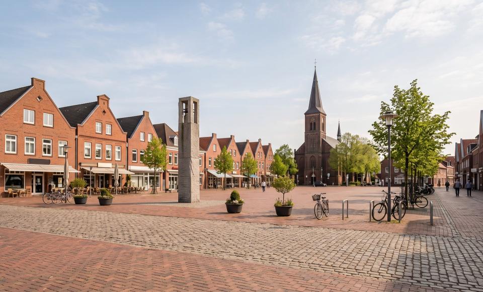 Seniorenbetreuung & Seniorenpflege zu Hause in Aurich