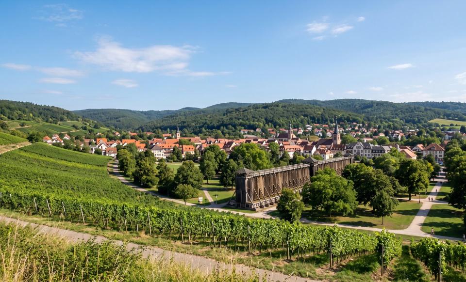 Seniorenbetreuung & Seniorenpflege zu Hause in Bad Dürkheim
