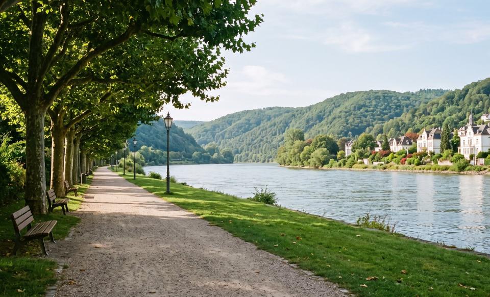Seniorenbetreuung zu Hause in Bad Honnef