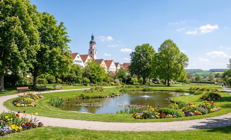 Seniorenbetreuung & Seniorenpflege zu Hause in Bad Saulgau