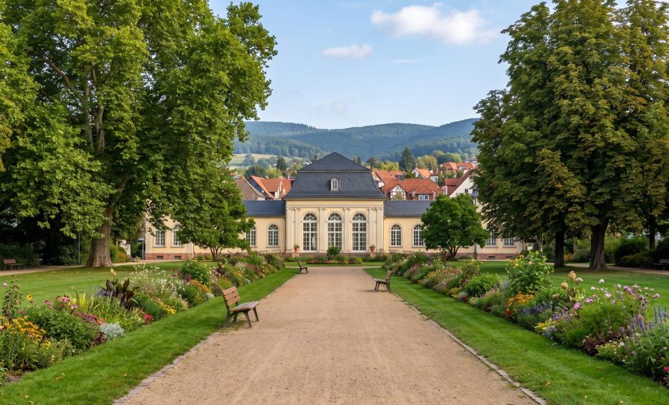 Seniorenbetreuung zu Hause in Bad Soden am Taunus