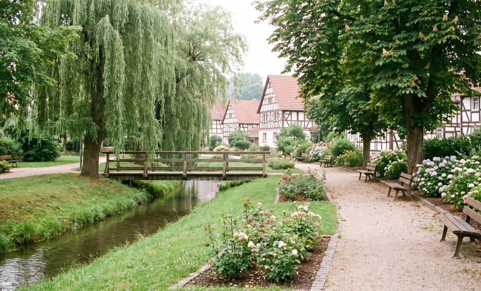 Seniorenbetreuung zu Hause in Bad Vilbel