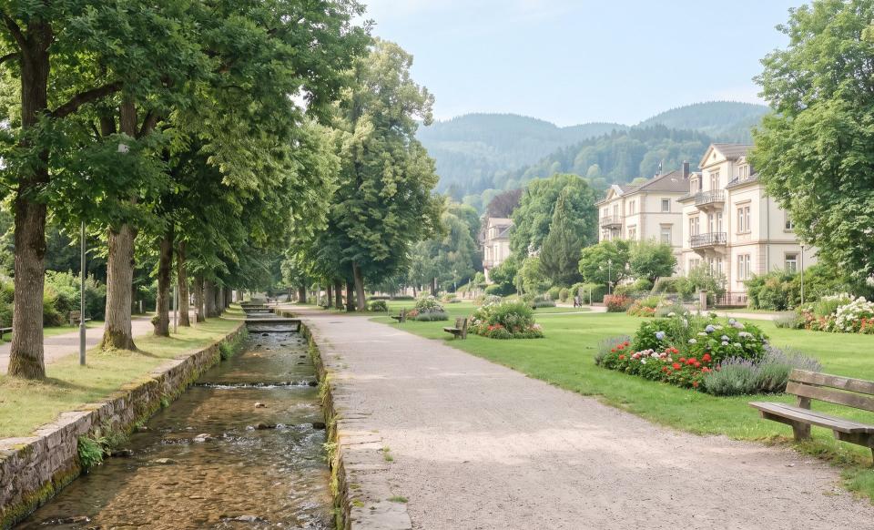Seniorenbetreuung zu Hause in Baden-Baden