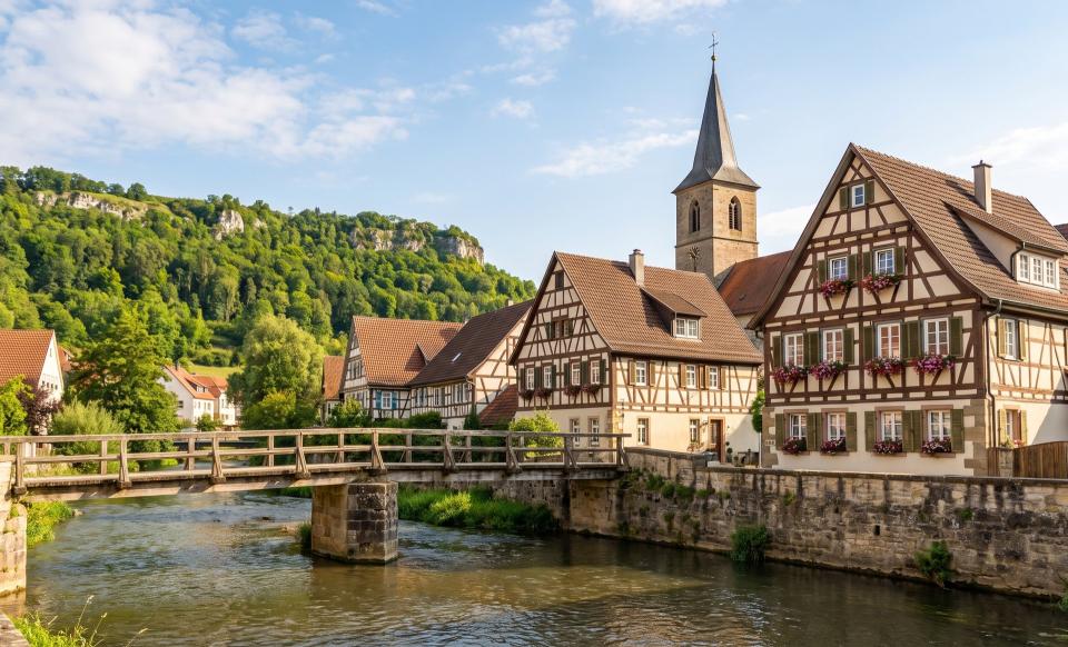 Seniorenbetreuung & Seniorenpflege zu Hause in Balingen
