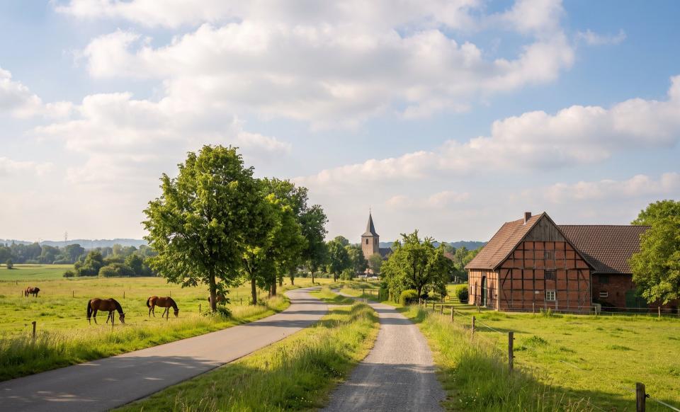 Seniorenbetreuung & Seniorenpflege zu Hause in Bottrop
