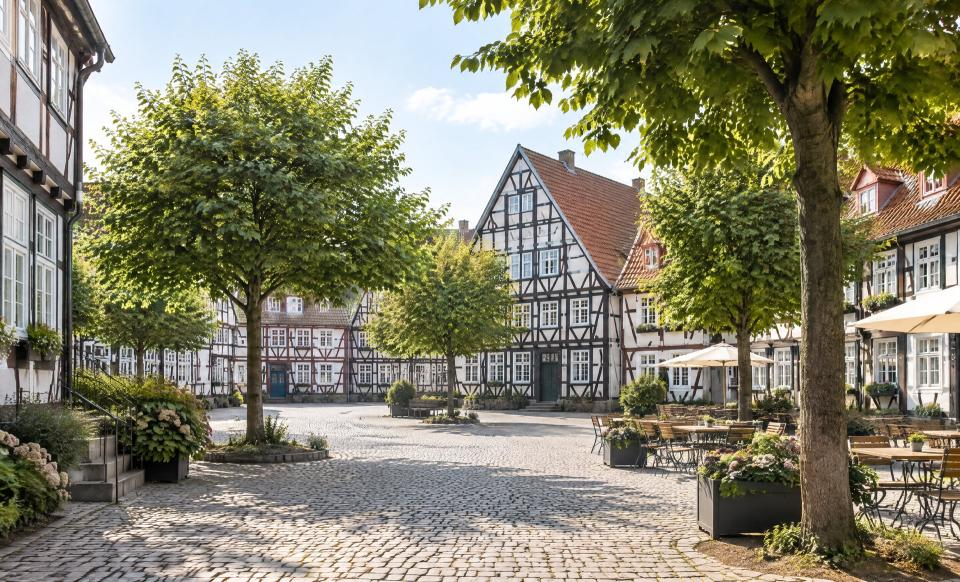 Seniorenbetreuung & Seniorenpflege zu Hause in Braunschweig