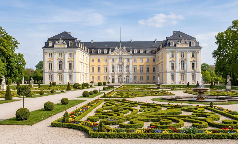 Seniorenbetreuung & Seniorenpflege zu Hause in Brühl