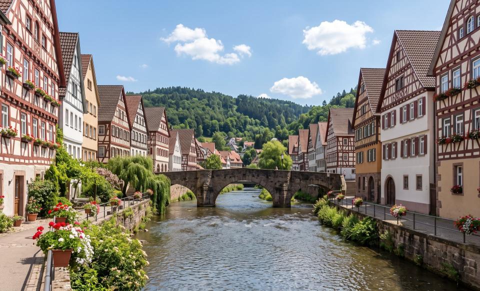 Seniorenbetreuung & Seniorenpflege zu Hause in Calw