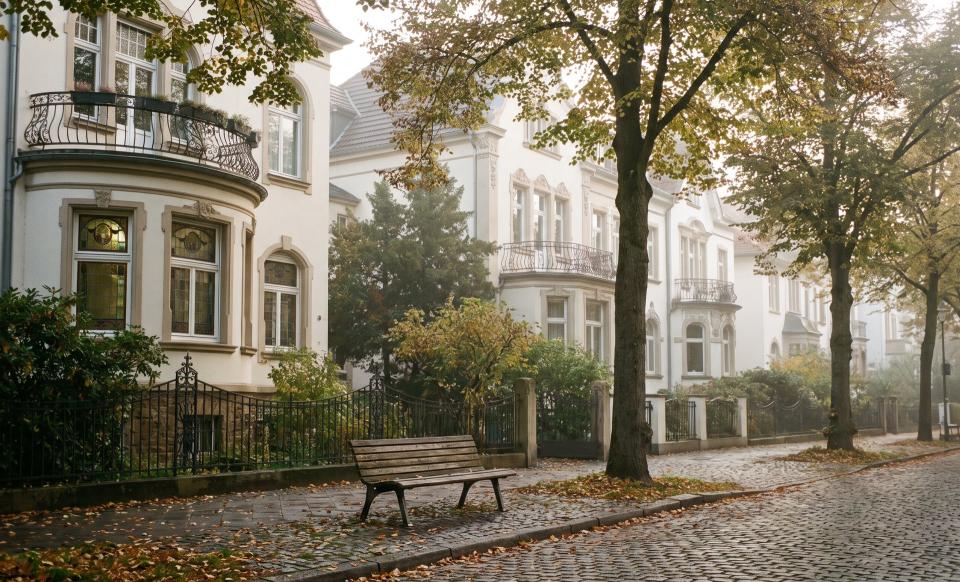 Seniorenbetreuung & Seniorenpflege zu Hause in Darmstadt