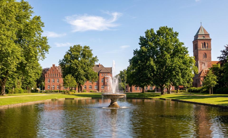 Seniorenbetreuung & Seniorenpflege zu Hause in Delmenhorst
