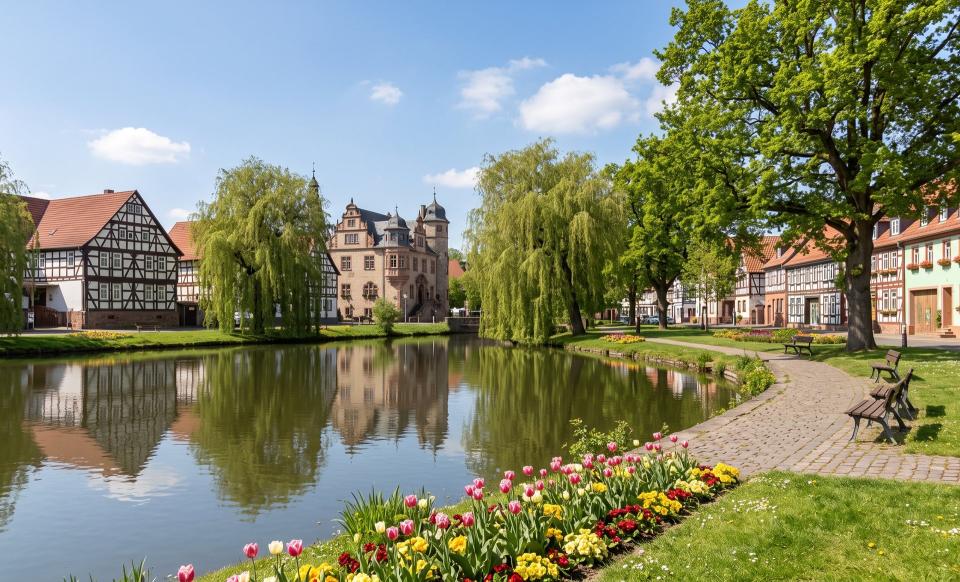 Seniorenbetreuung & Seniorenpflege zu Hause in Dieburg